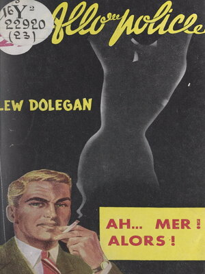 cover image of Ah... mer ! alors...